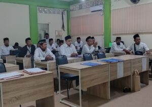Khotmil Qur an MPL