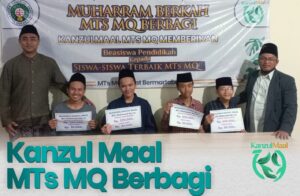 Sosial Kanzul Maal